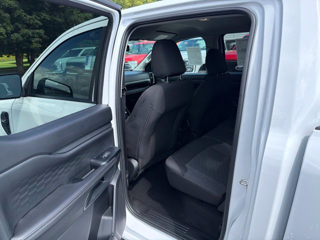 New 2026 Ford Ranger XLT w/ Equipment Group 301A High AWD/4WD image 41