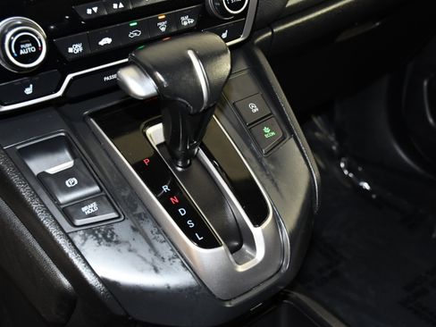 Used 2021 Honda CR-V EX-L image 30