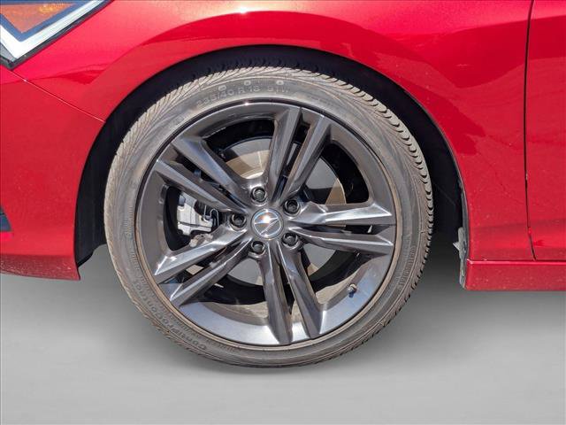 Certified 2024 Acura Integra A-Spec FWD image 19