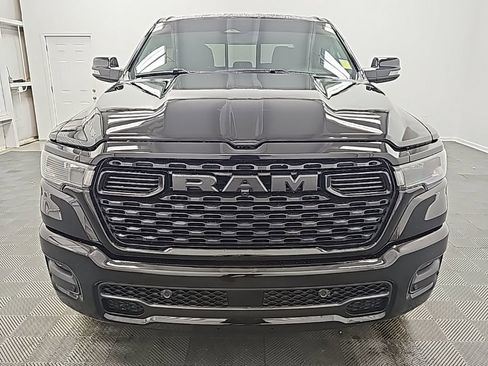 Used 2026 RAM 1500 Big Horn image 3