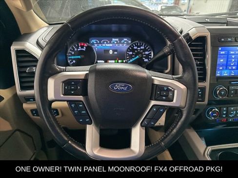 Used 2020 Ford F250 Lariat AWD/4WD image 15