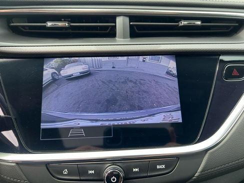 Used 2023 Buick Encore GX Essence w/ Experience Buick Package AWD/4WD image 17