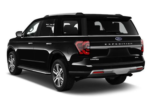 Used 2023 Ford Expedition Max Limited AWD/4WD image 2