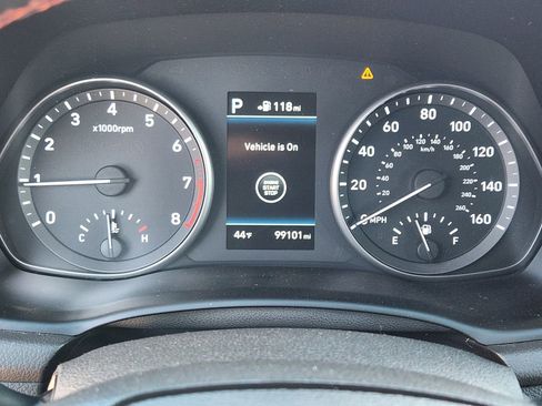 Used 2018 Hyundai Elantra GT Sport image 10