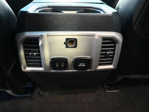 Used 2018 Ford F350 Lariat w/ Lariat Ultimate Package image 47