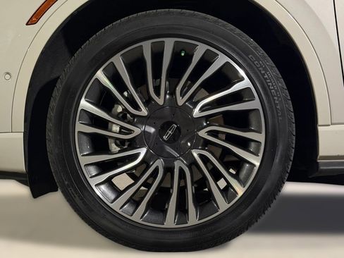 Used 2022 Lincoln Corsair Grand Touring w/ Elements Technology Bundle AWD/4WD image 12