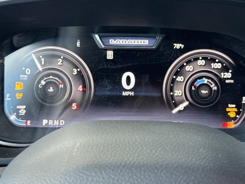 New 2026 RAM 2500 Laramie image 23