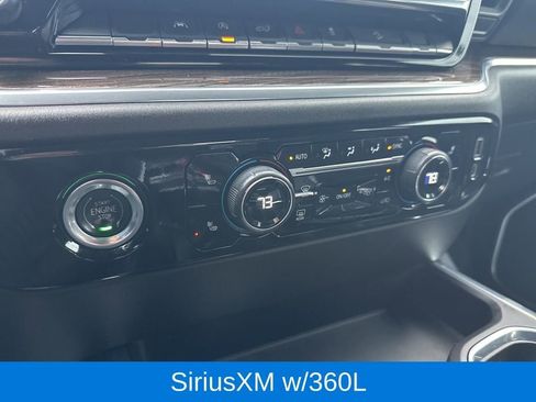 Used 2022 Chevrolet Silverado 1500 RST AWD/4WD image 28