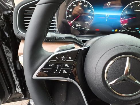 New 2026 Mercedes-Benz GLE 350 4MATIC image 20