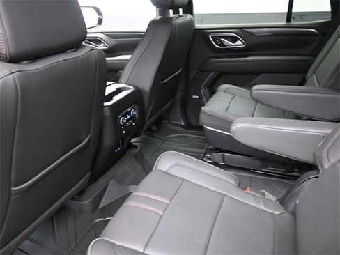 Used 2024 Chevrolet Tahoe RST w/ RST Performance Edition image 25