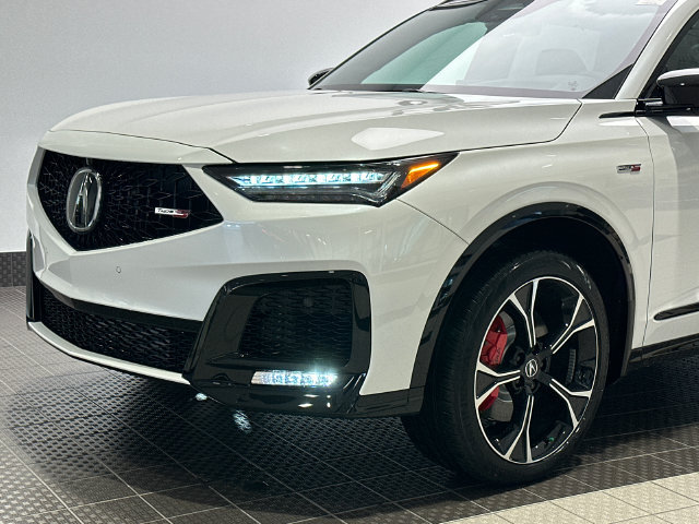Used 2026 Acura MDX Type S w/ Advance Package AWD/4WD image 8