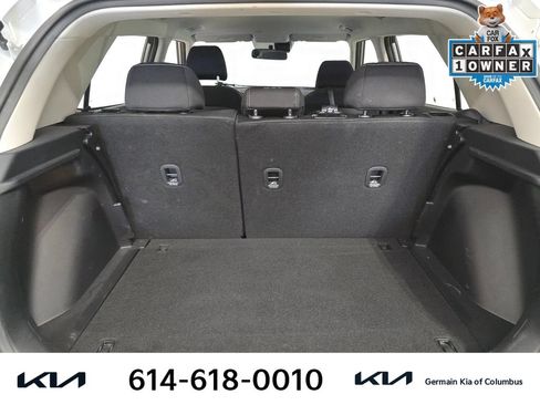 Used 2020 Hyundai Venue SEL FWD image 21