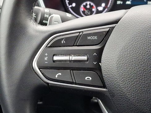 Certified 2023 Hyundai Santa Fe SEL image 21