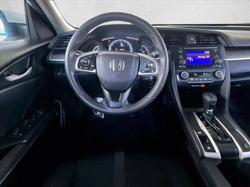 Used 2019 Honda Civic LX image 7