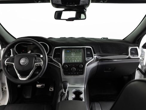 Used 2016 Jeep Grand Cherokee High Altitude AWD/4WD image 35