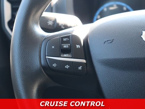 Used 2024 Ford Bronco Sport Big Bend AWD/4WD image 15