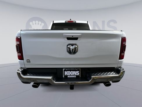 Used 2023 RAM 1500 Laramie AWD/4WD image 10