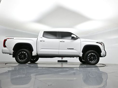 Used 2024 Toyota Tundra SR5 image 44