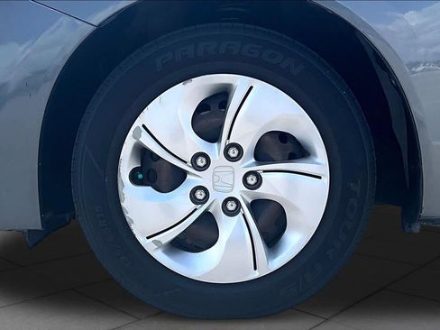 Used 2013 Honda Civic LX image 10
