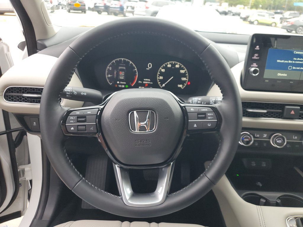 New 2027 Honda HR-V EX-L image 20