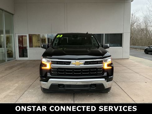 Used 2023 Chevrolet Silverado 1500 LT image 2
