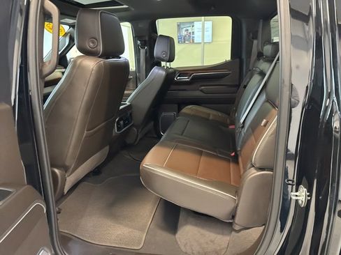 Used 2023 GMC Sierra 1500 Denali image 23
