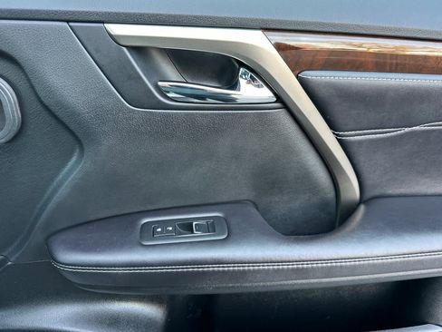 Used 2017 Lexus RX 350 image 19