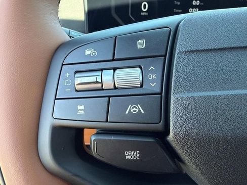 New 2026 Kia Sportage X-Line AWD/4WD image 24