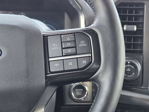 Used 2024 Ford F150 Platinum AWD/4WD image 27