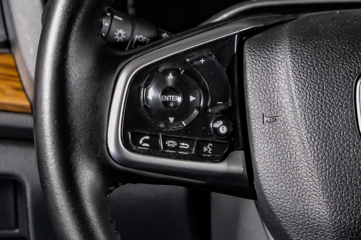 Used 2021 Honda CR-V EX-L image 17