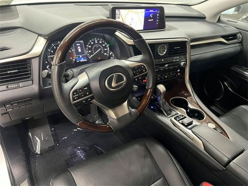 Used 2017 Lexus RX 350 FWD w/ Premium Package image 16