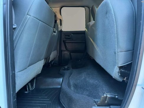 Used 2017 RAM 1500 Tradesman w/ Popular Equipment Group RWD image 16