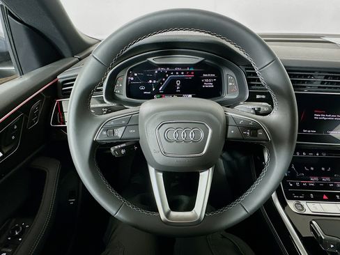 New 2026 Audi Q8 Premium Plus AWD/4WD image 11
