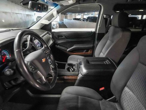Used 2019 Chevrolet Tahoe LS RWD image 17