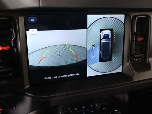 Used 2025 Ford Bronco Raptor image 6