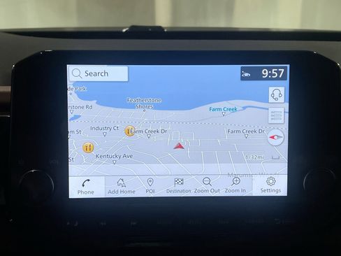 Used 2022 Nissan Pathfinder Platinum w/ Cargo Package image 19