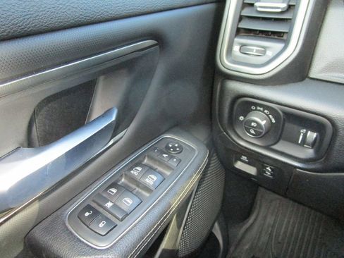 Used 2020 RAM 1500 Rebel w/ Rebel Level 1 Equipment Group image 31