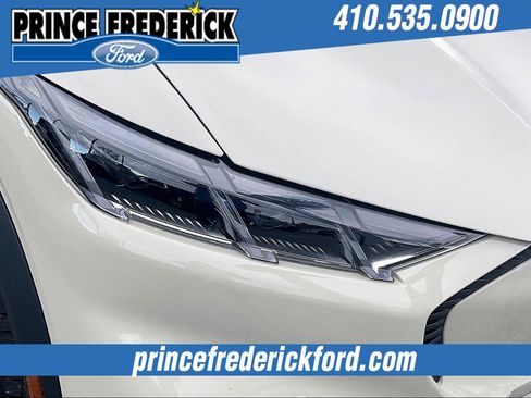 Used 2025 Ford Mustang Mach-E Select w/ Comfort Package Lite image 26