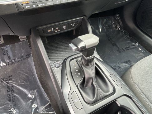 Used 2025 Kia K4 FWD image 22