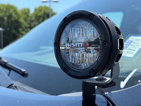 Certified 2024 Nissan Titan PRO-4X AWD/4WD image 18