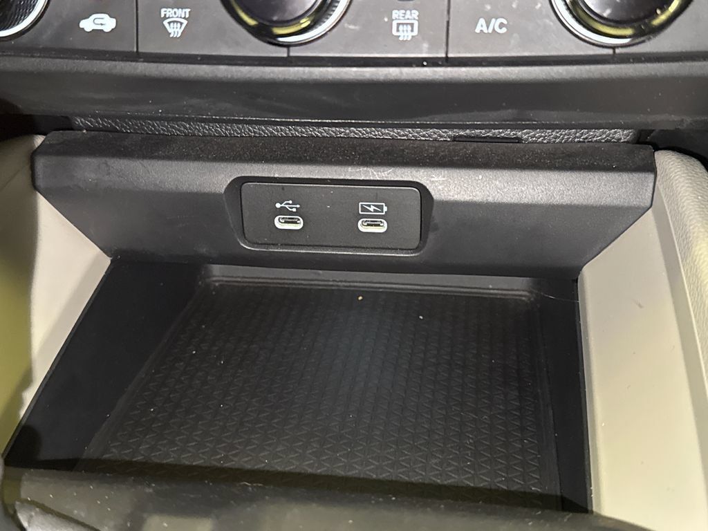 Certified 2023 Honda Accord LX image 24