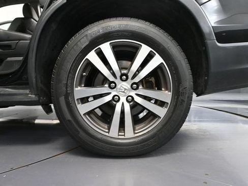 Used 2016 Honda Pilot EX-L image 11