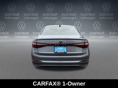 Used 2025 Volkswagen Jetta Sport