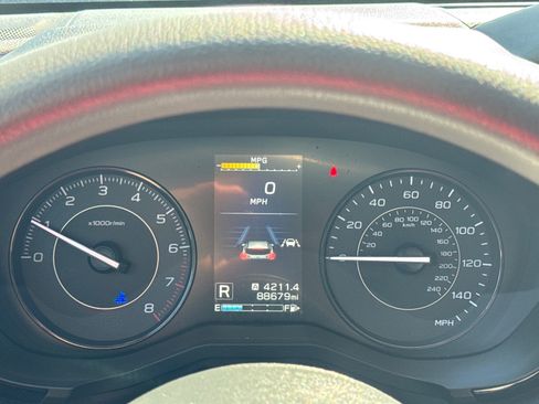 Used 2020 Subaru Impreza 2.0i AWD/4WD image 15