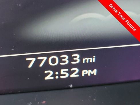 Used 2021 Audi Q7 3.0T Prestige w/ Prestige Package AWD/4WD image 8