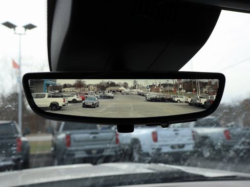 New 2026 Chevrolet Silverado 2500 ZR2 w/ LPO, Dark Essentials Package image 14