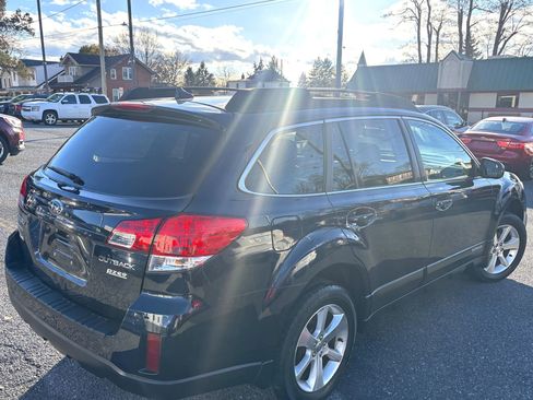 Used 2014 Subaru Outback 2.5i Limited image 5