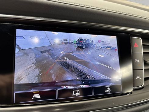 Used 2022 Buick Enclave Essence w/ Trailering Package, 5000 lbs. image 33
