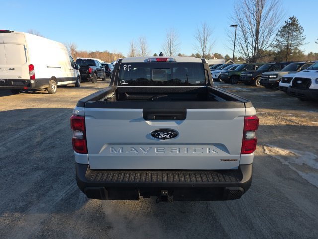 New 2026 Ford Maverick Tremor AWD/4WD image 4