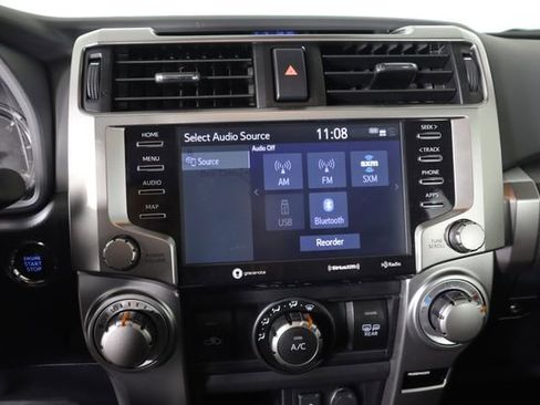 Used 2022 Toyota 4Runner SR5 Premium image 45